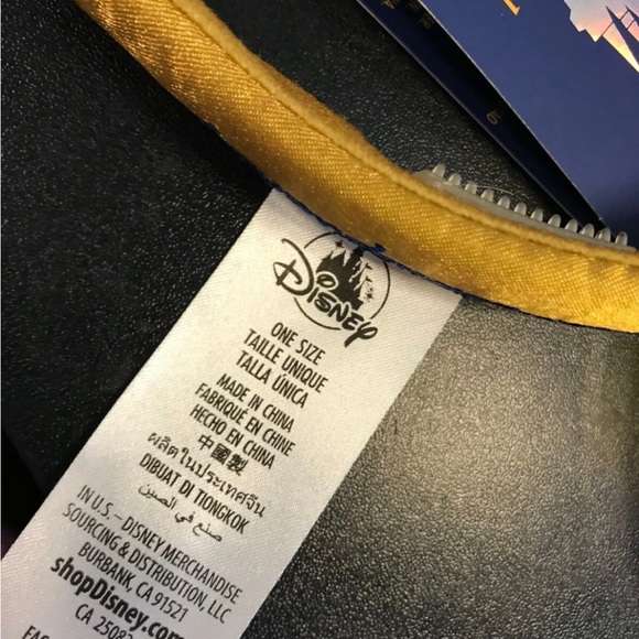 Disney 50th Anniversary Light Up Ears - Picture 5 of 6